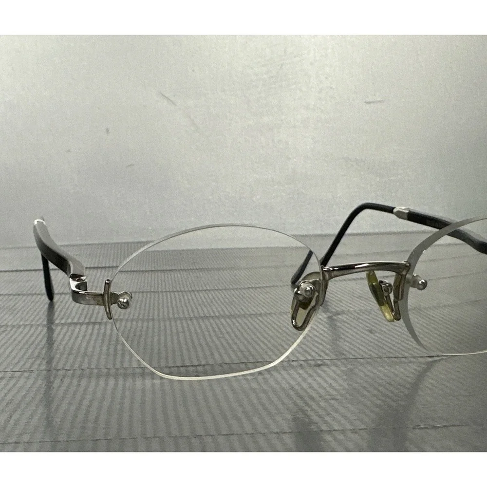 Gold & Wood C&W Eyeglasses Frames Cm8 332 16 48 19